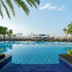 5* Курортный комплекс Rixos The Palm &